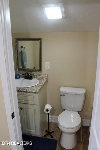 2891 Stockton Road Jamestown TN 38556