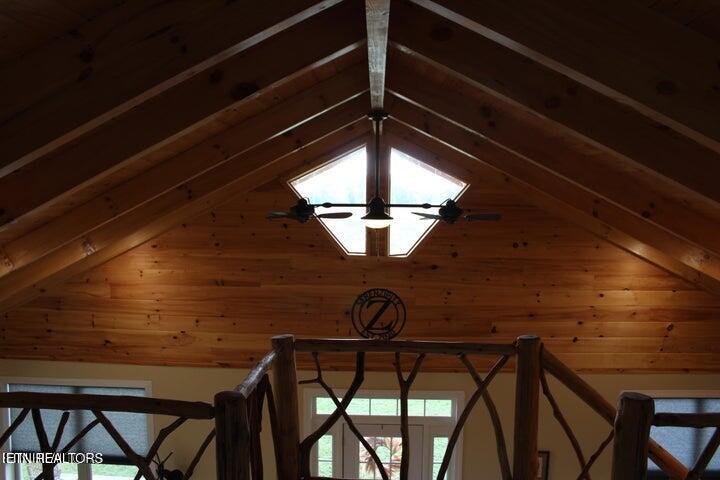 2891 Stockton Road Jamestown TN 38556