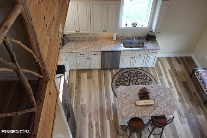 2891 Stockton Road Jamestown TN 38556