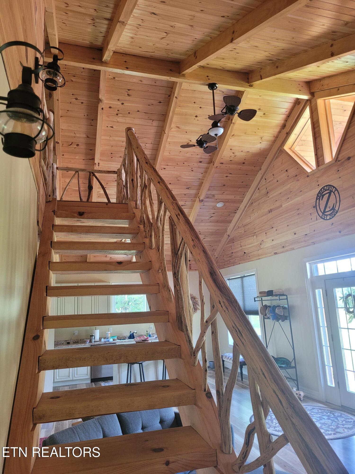 2891 Stockton Road Jamestown TN 38556