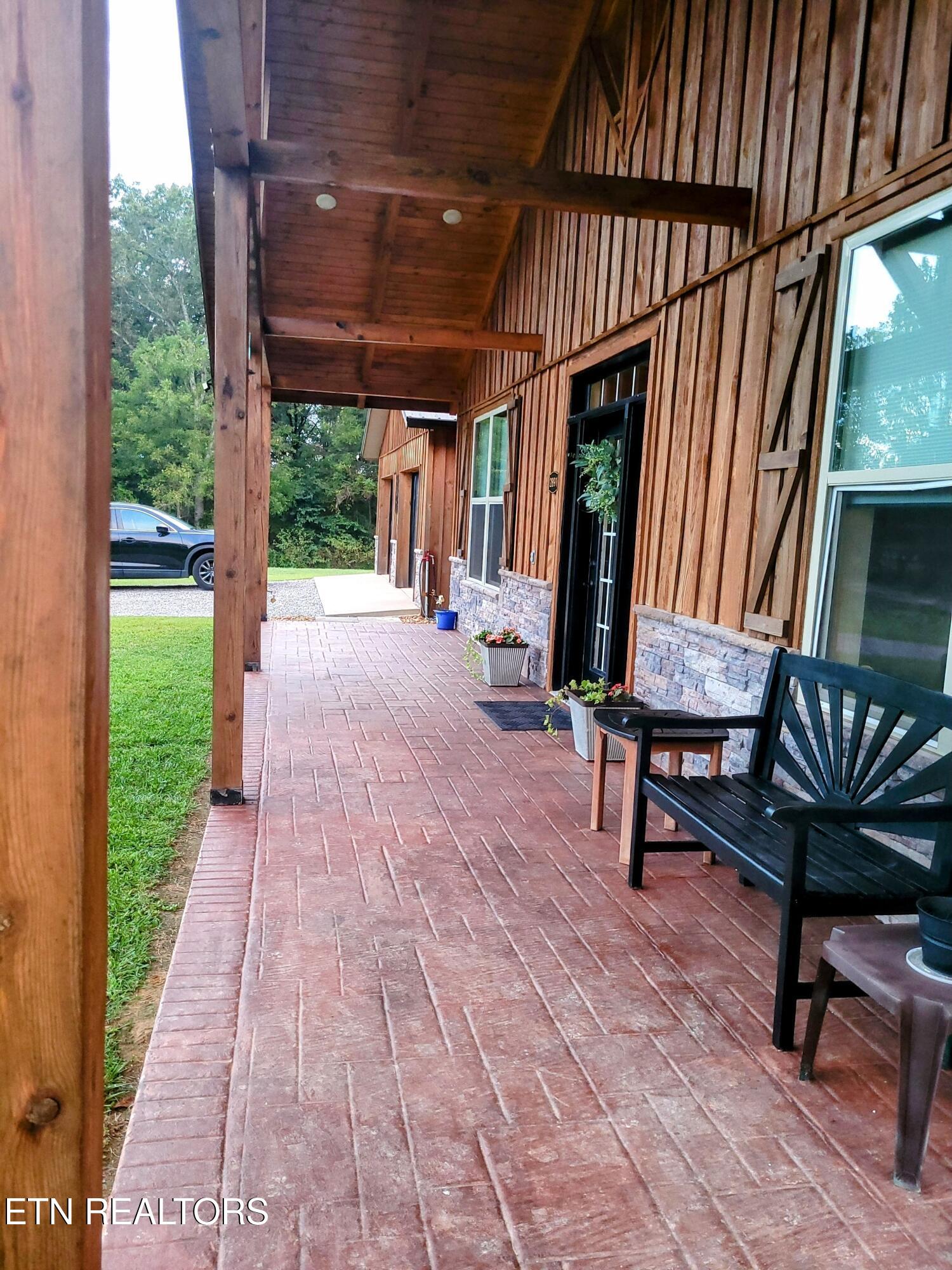 2891 Stockton Road Jamestown TN 38556