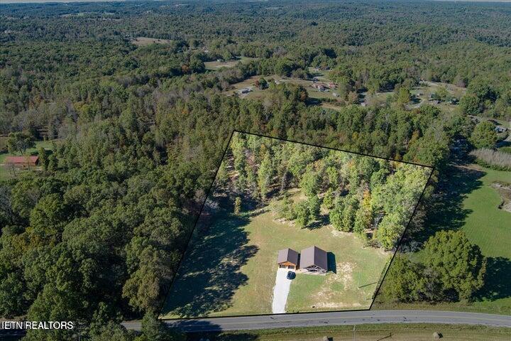 2891 Stockton Road Jamestown TN 38556