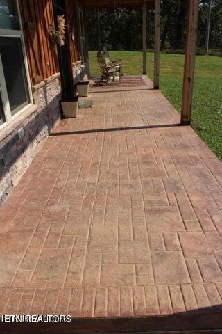 2891 Stockton Road Jamestown TN 38556