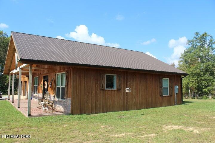 2891 Stockton Road Jamestown TN 38556