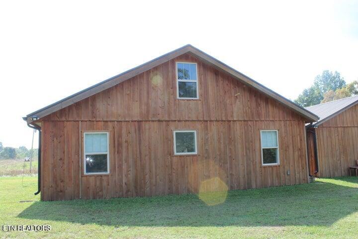 2891 Stockton Road Jamestown TN 38556