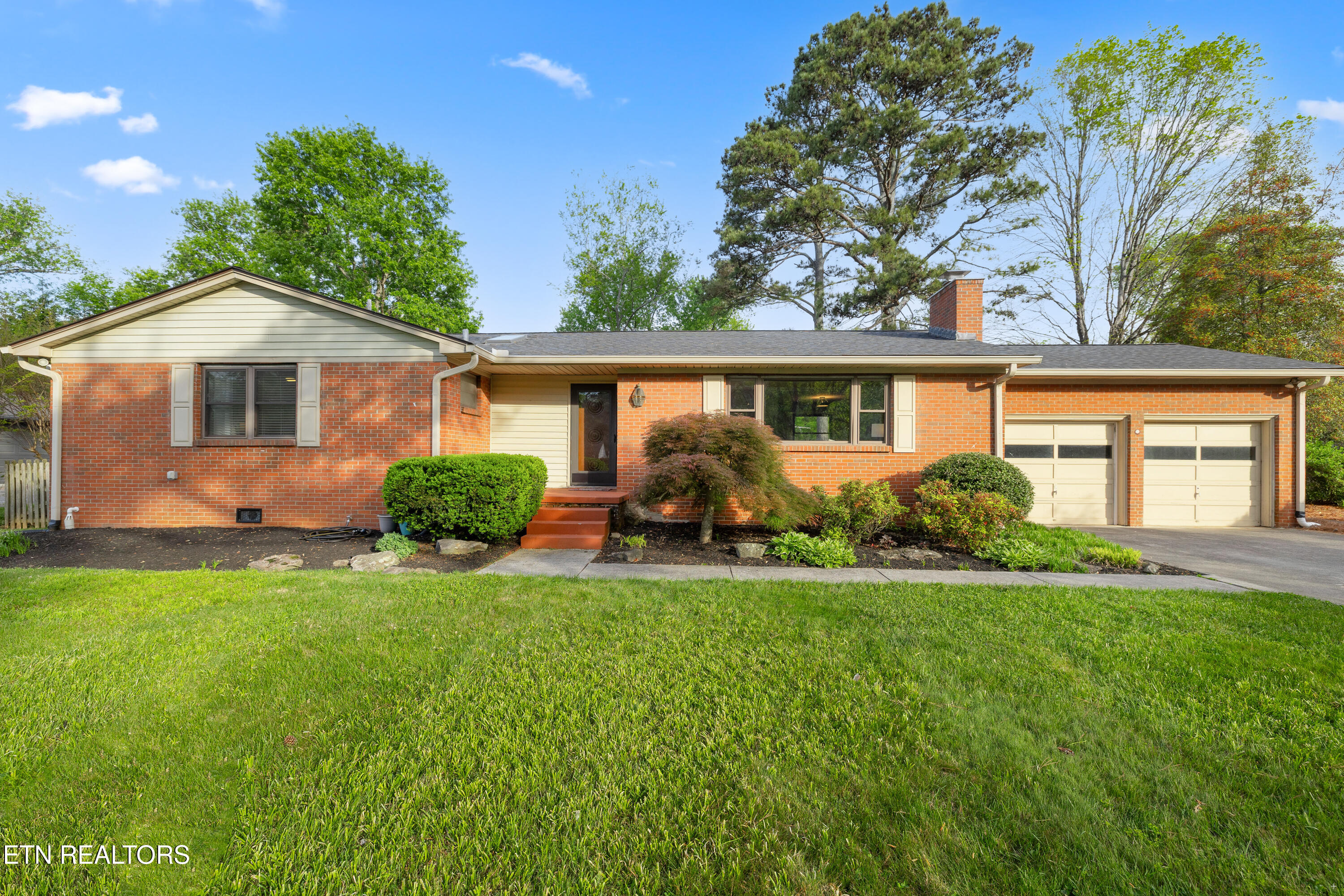 6835 Dorchester Drive Knoxville TN 37909