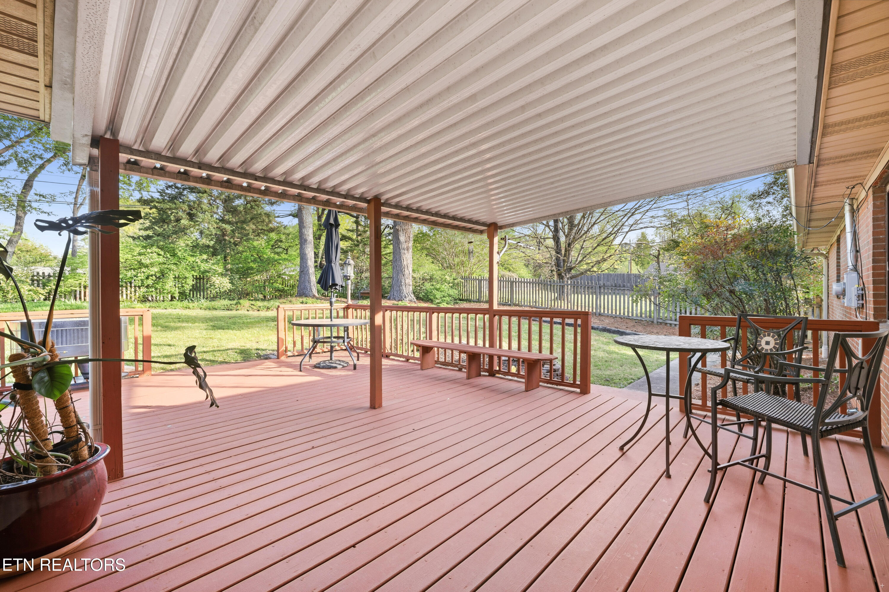 6835 Dorchester Drive Knoxville TN 37909