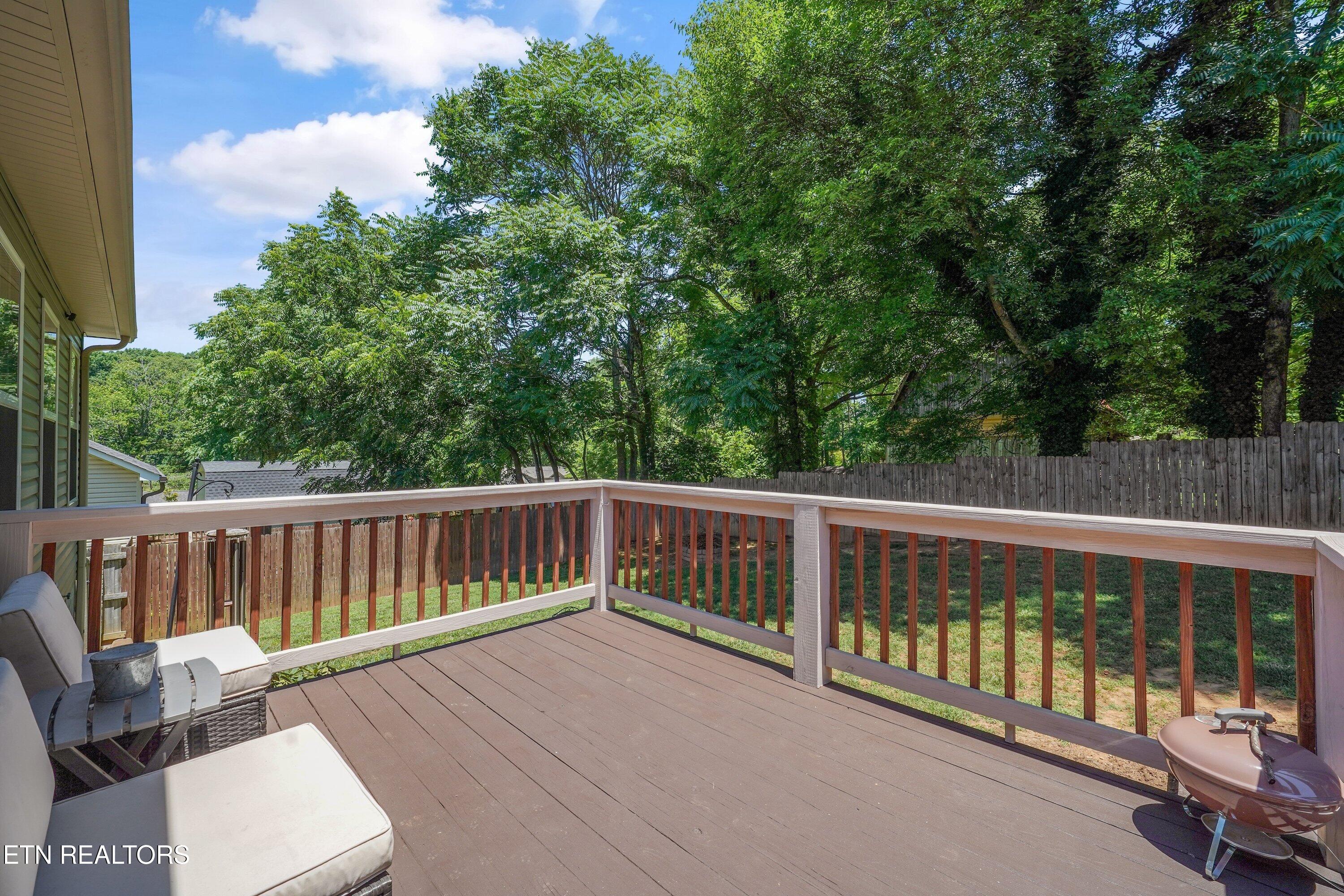 624 Coronado Crest Road Maryville TN 37804