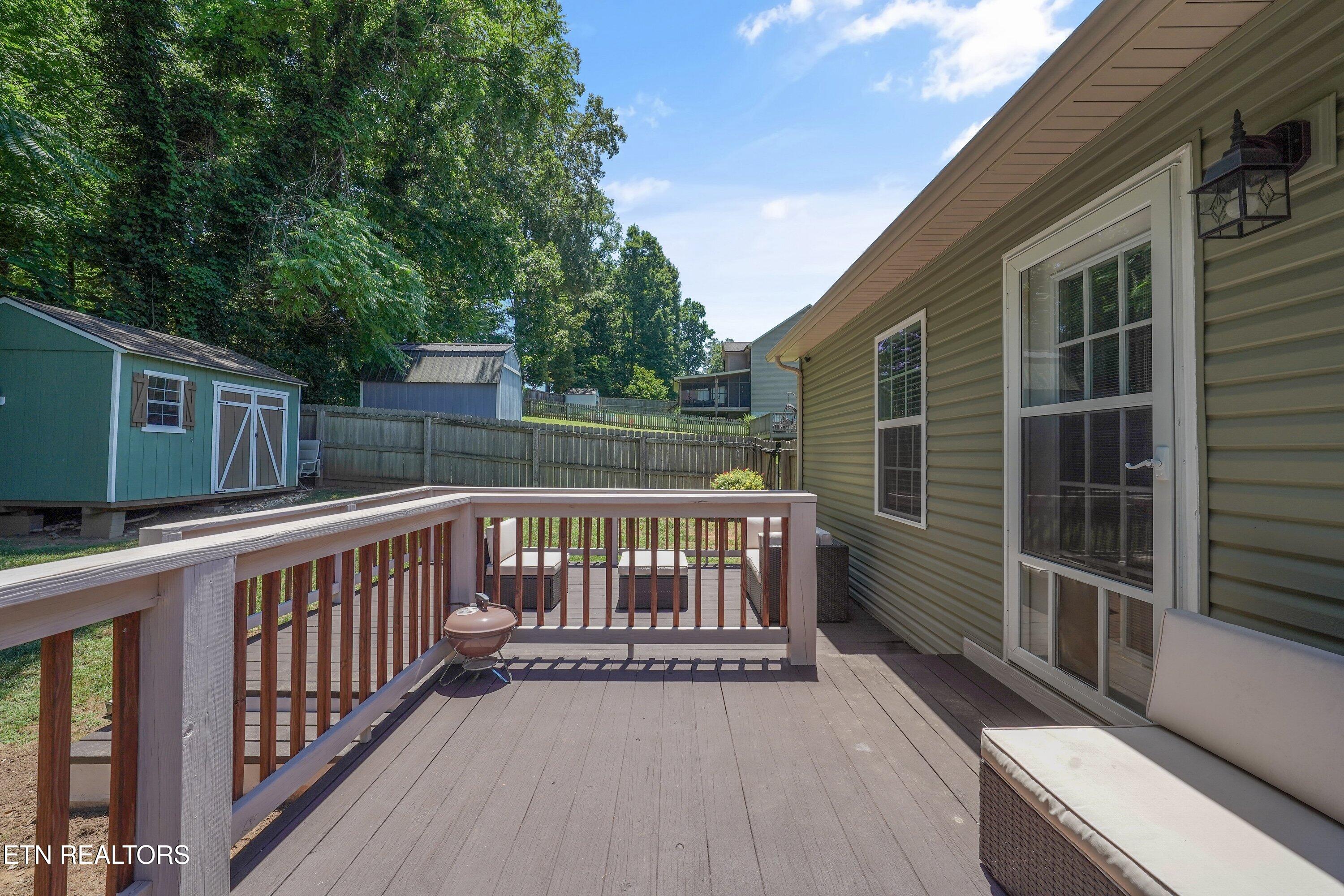 624 Coronado Crest Road Maryville TN 37804