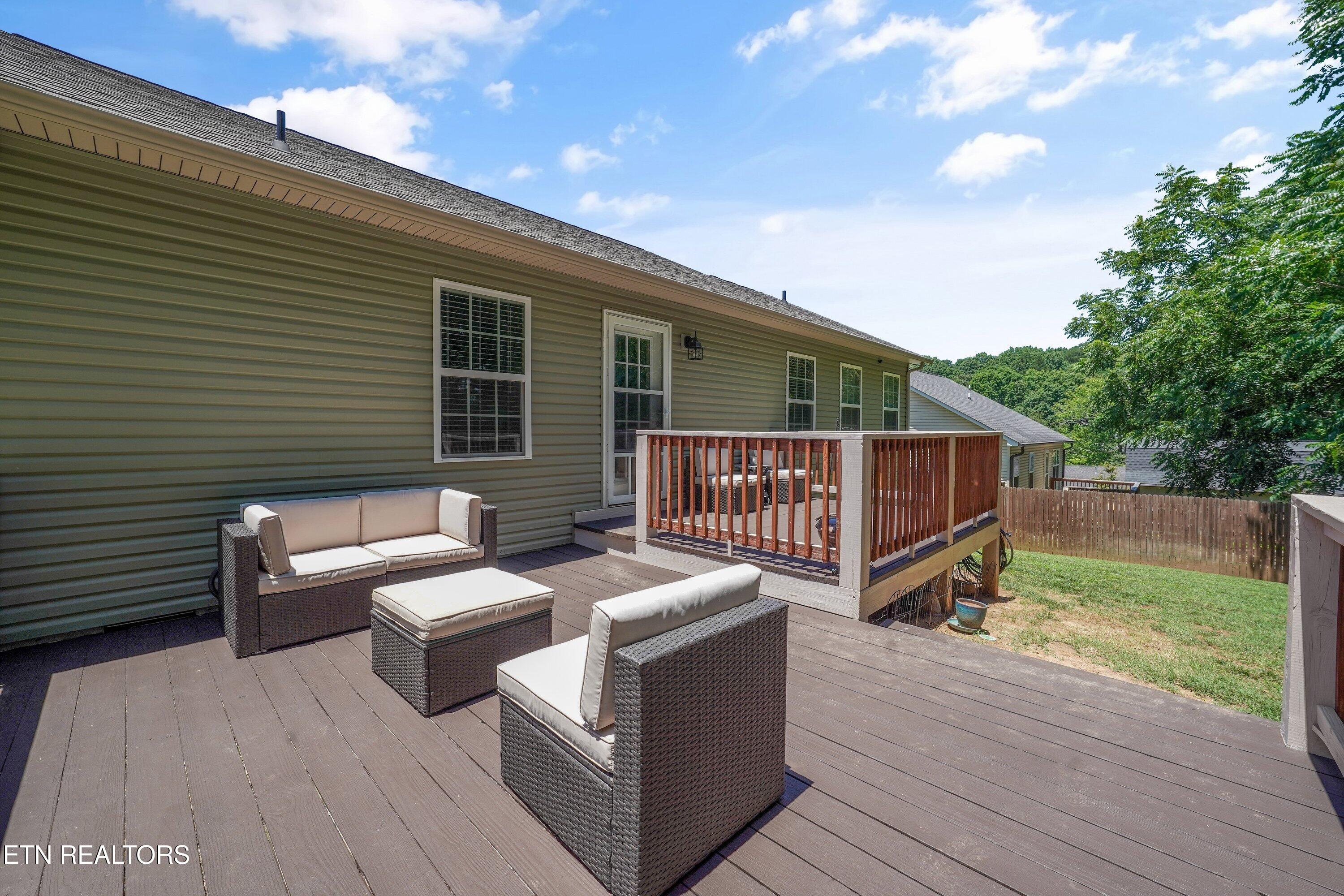 624 Coronado Crest Road Maryville TN 37804