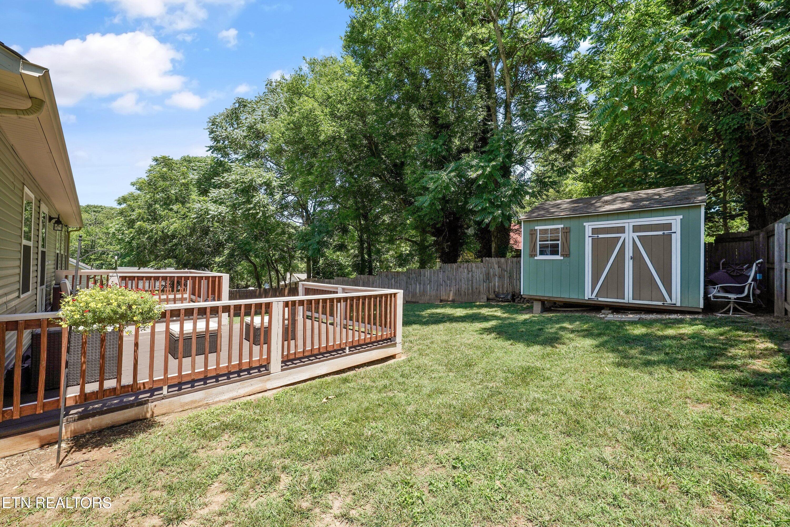 624 Coronado Crest Road Maryville TN 37804