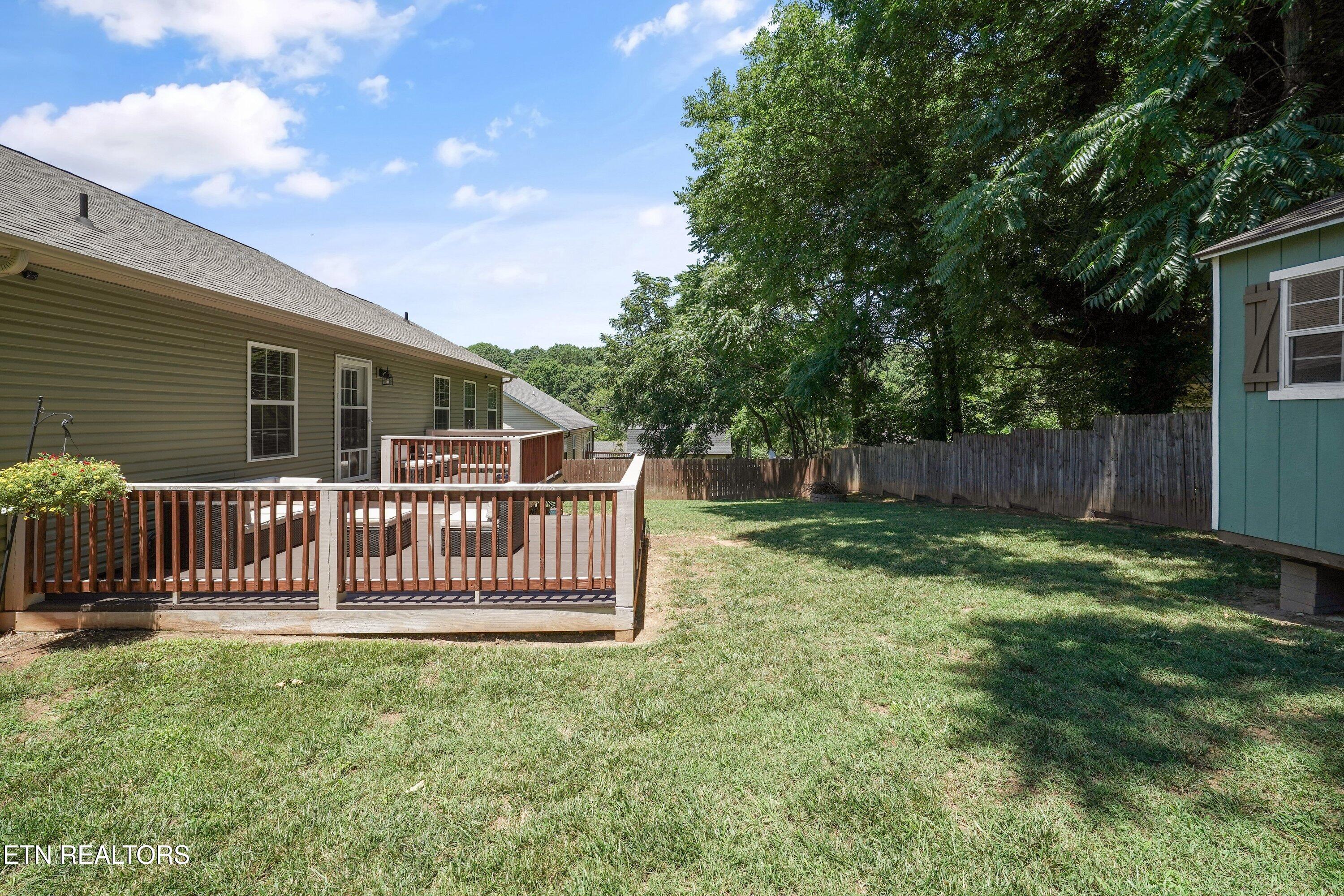 624 Coronado Crest Road Maryville TN 37804
