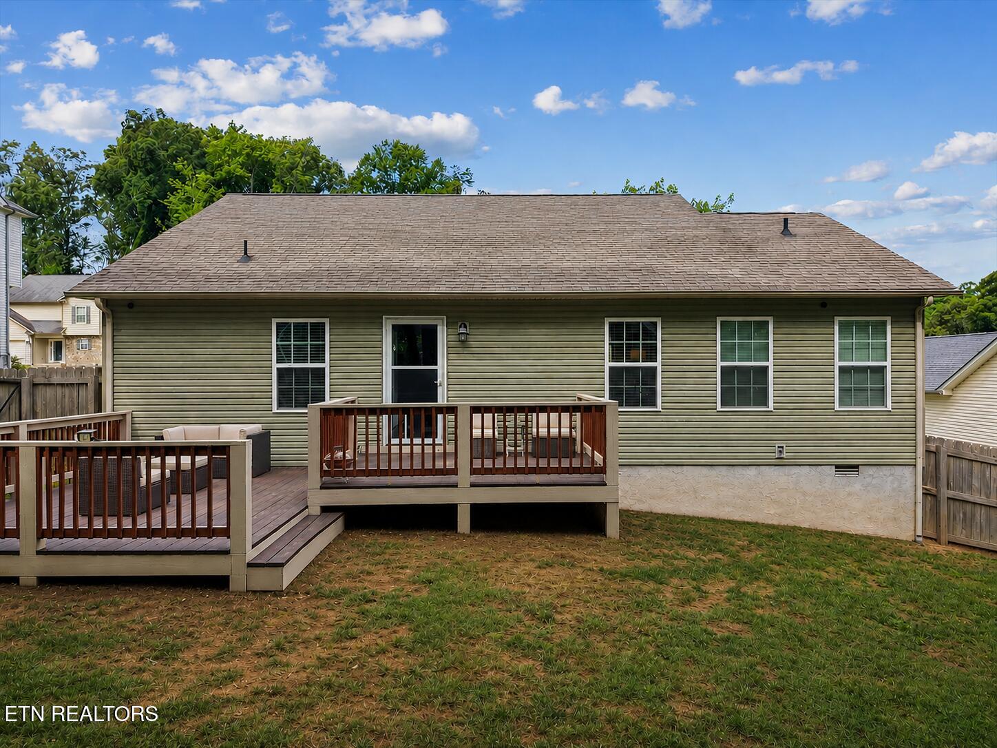 624 Coronado Crest Road Maryville TN 37804