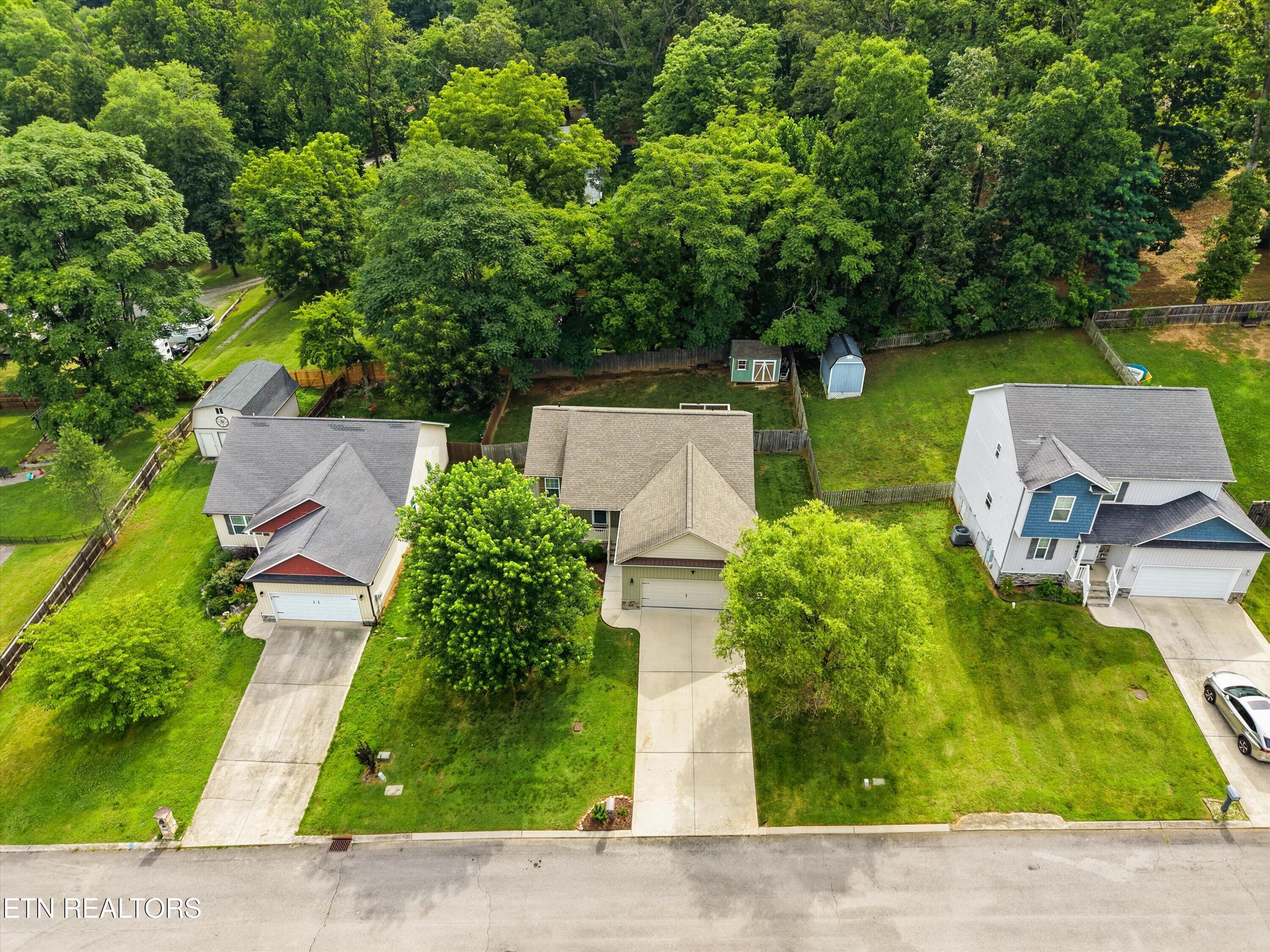 624 Coronado Crest Road Maryville TN 37804