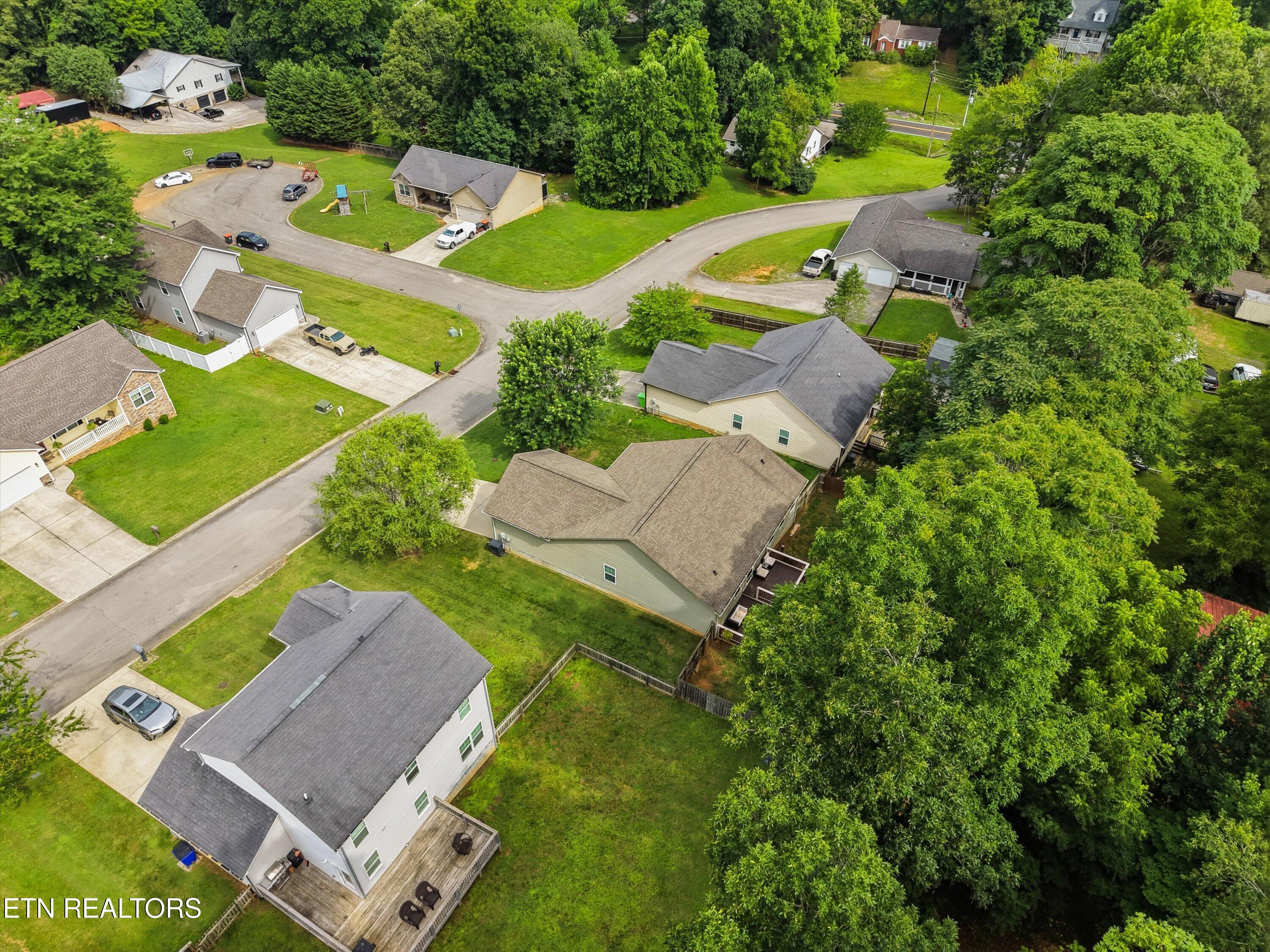 624 Coronado Crest Road Maryville TN 37804