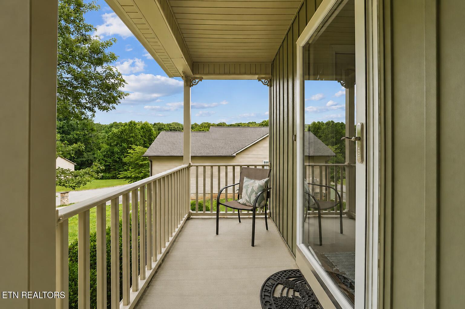 624 Coronado Crest Road Maryville TN 37804