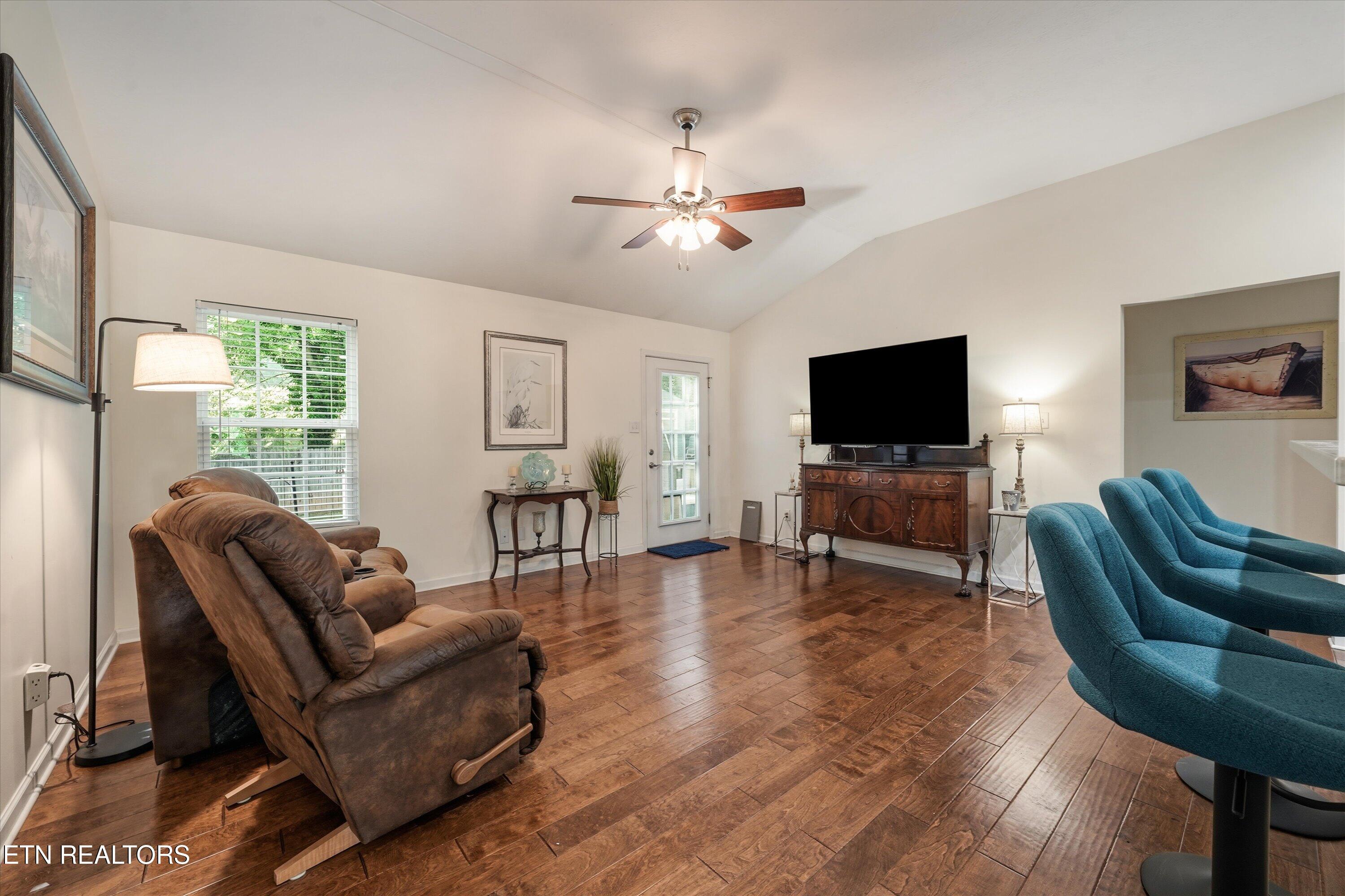 624 Coronado Crest Road Maryville TN 37804