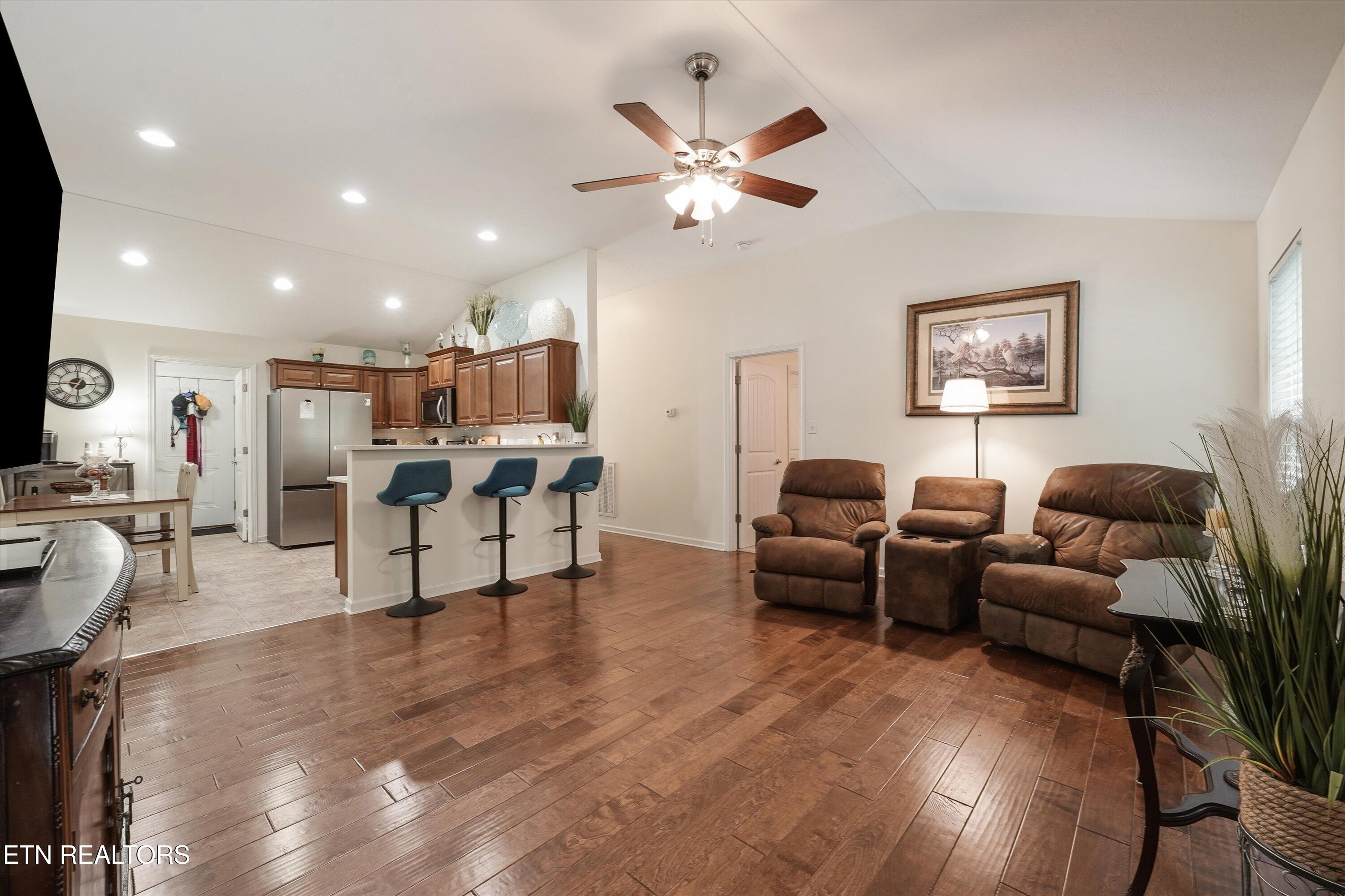 624 Coronado Crest Road Maryville TN 37804
