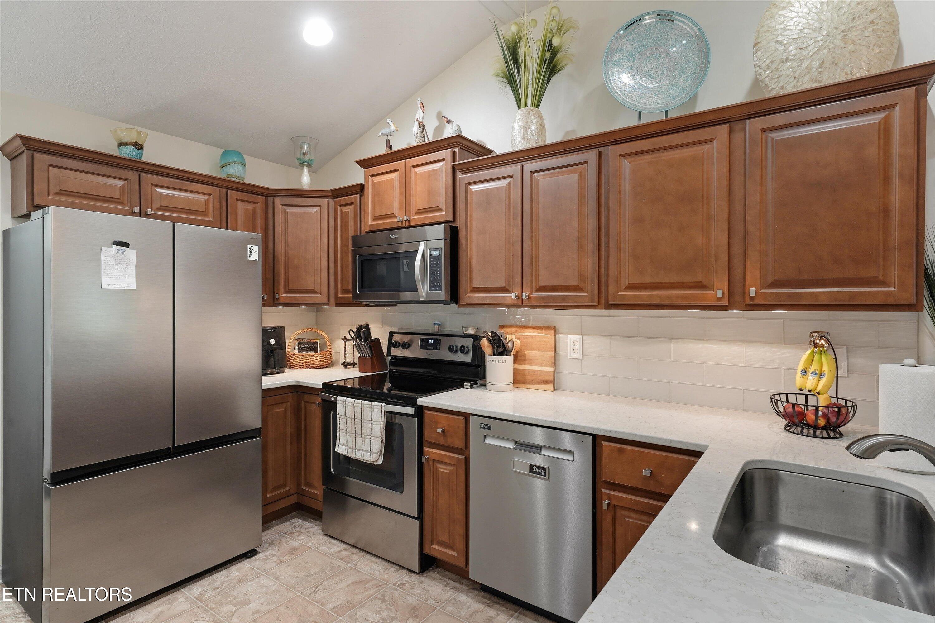 624 Coronado Crest Road Maryville TN 37804