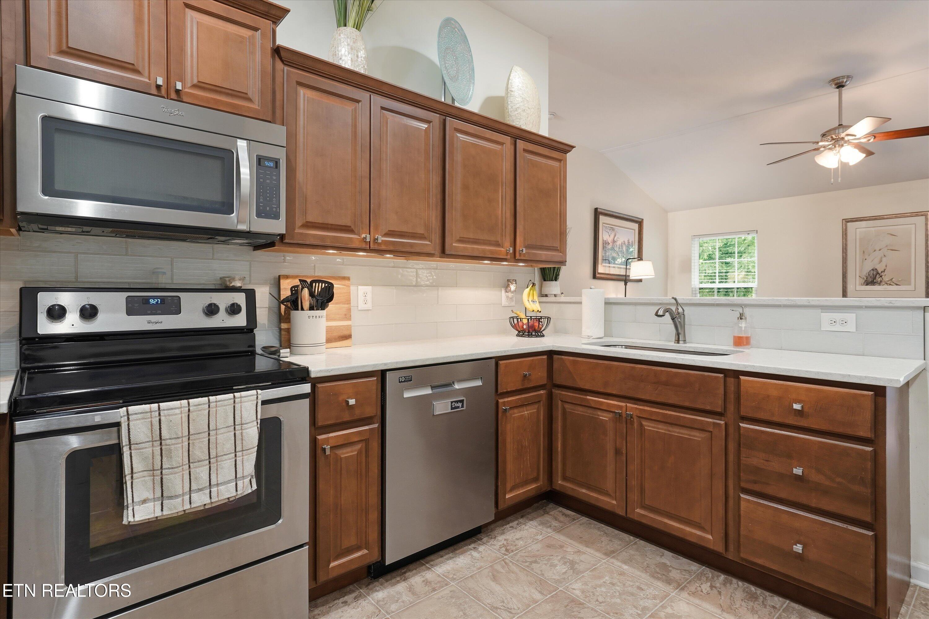 624 Coronado Crest Road Maryville TN 37804