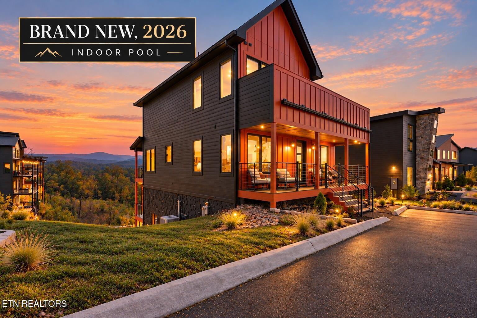 1234 Reedmont Way Sevierville TN 37876