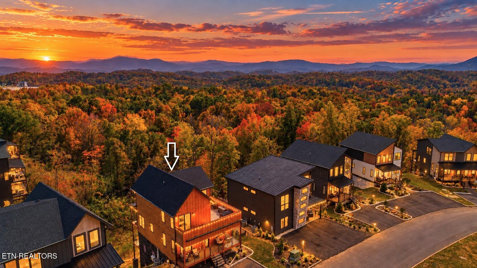 1234 Reedmont Way Sevierville TN 37876