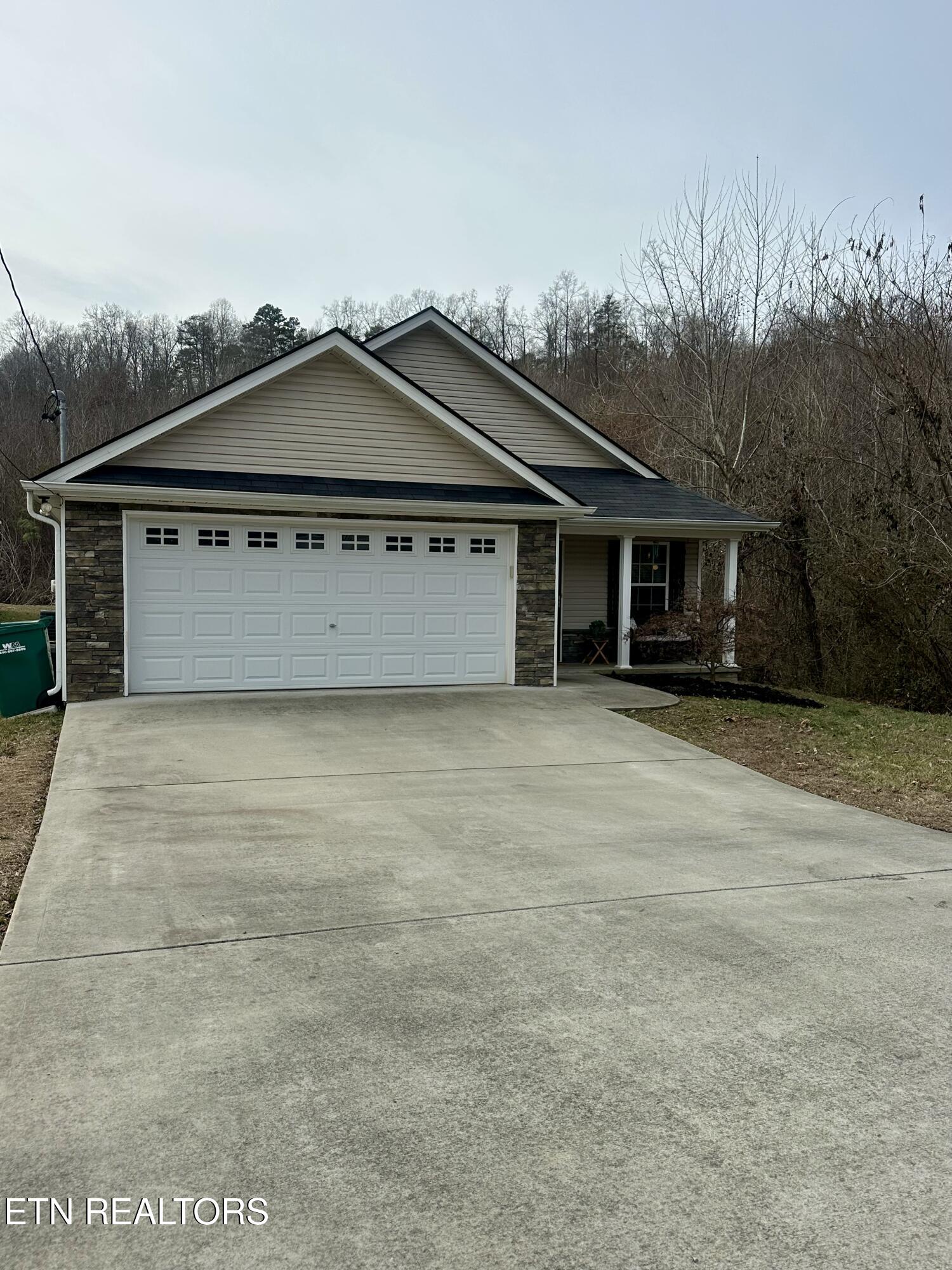 3043 Bakertown Road Knoxville TN 37931
