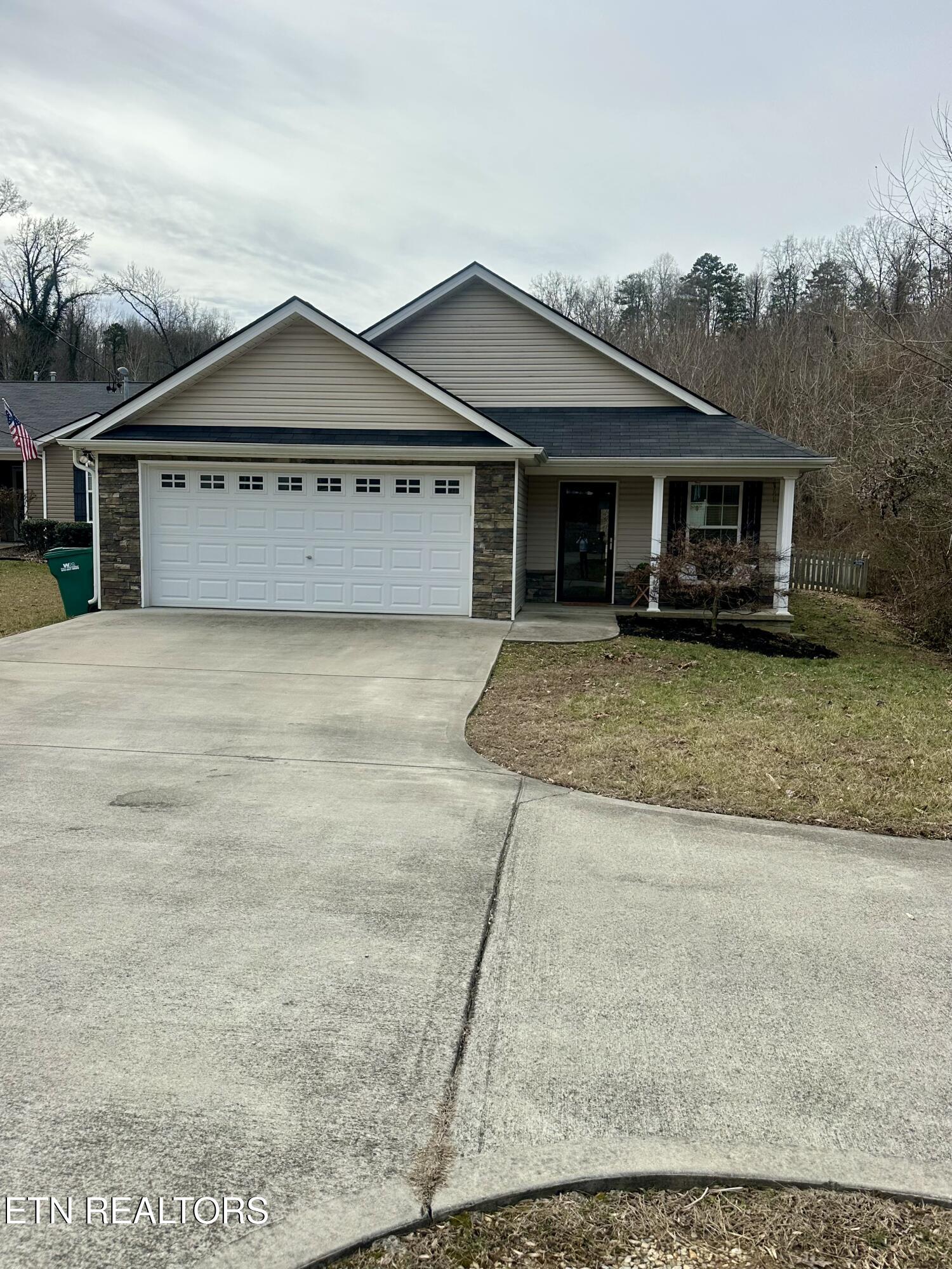 3043 Bakertown Road Knoxville TN 37931