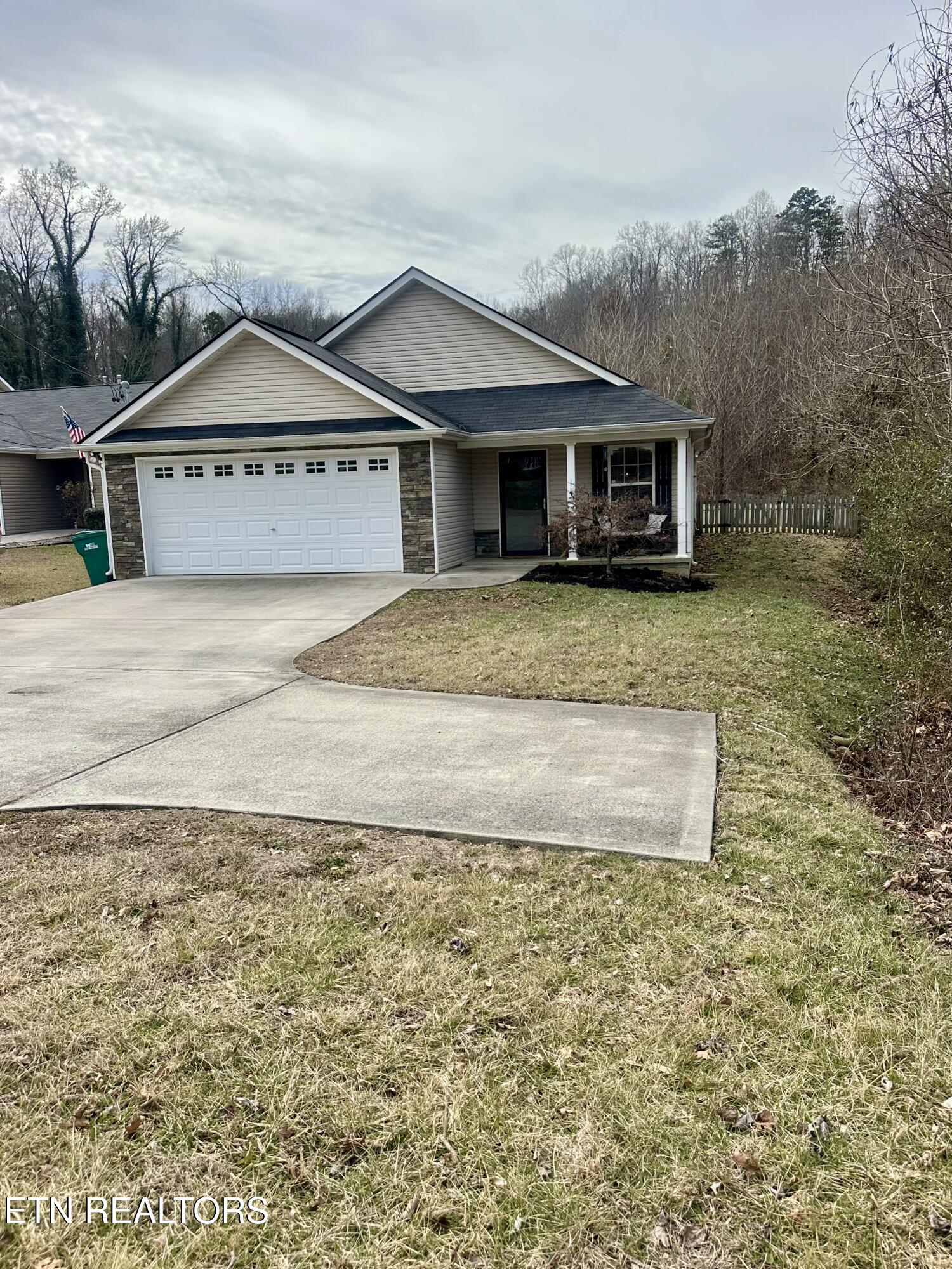 3043 Bakertown Road Knoxville TN 37931