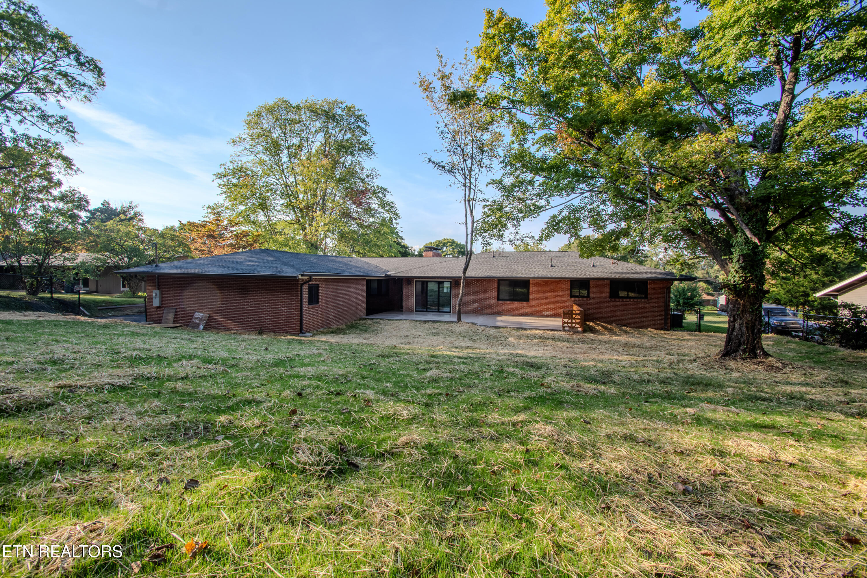7020 Downing Drive Knoxville TN 37909