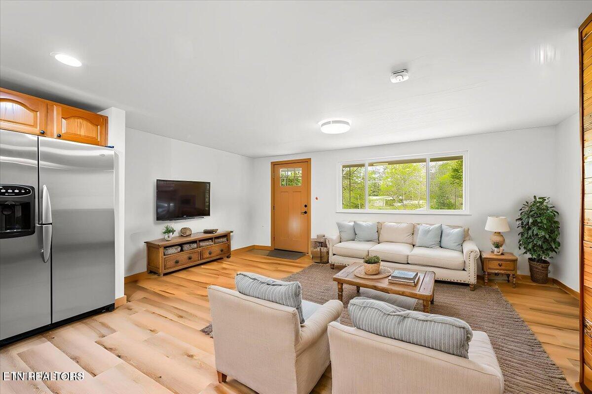 520 W Hills Drive Huntsville TN 37756