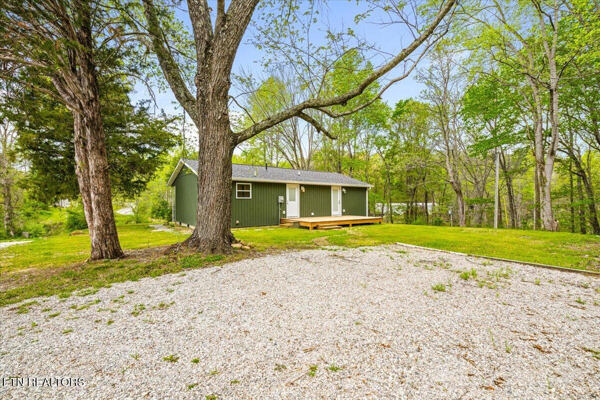 520 W Hills Drive Huntsville TN 37756