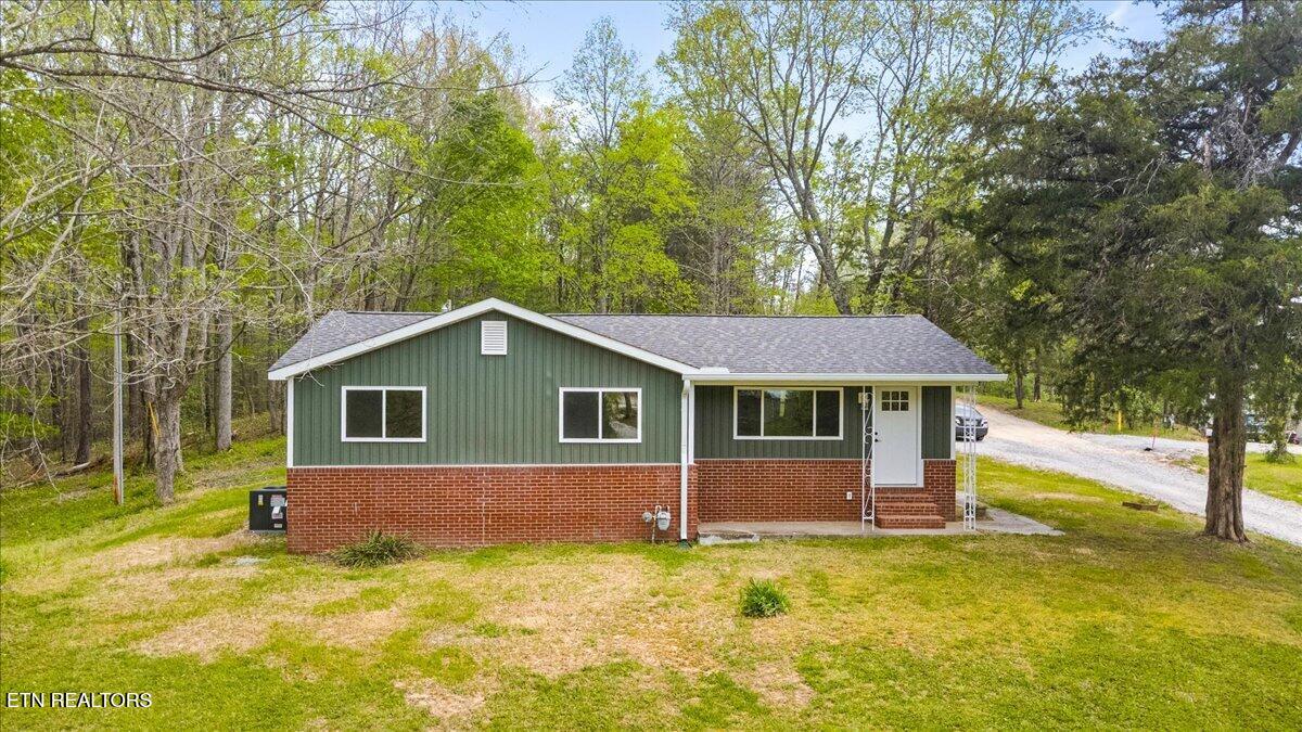 520 W Hills Drive Huntsville TN 37756