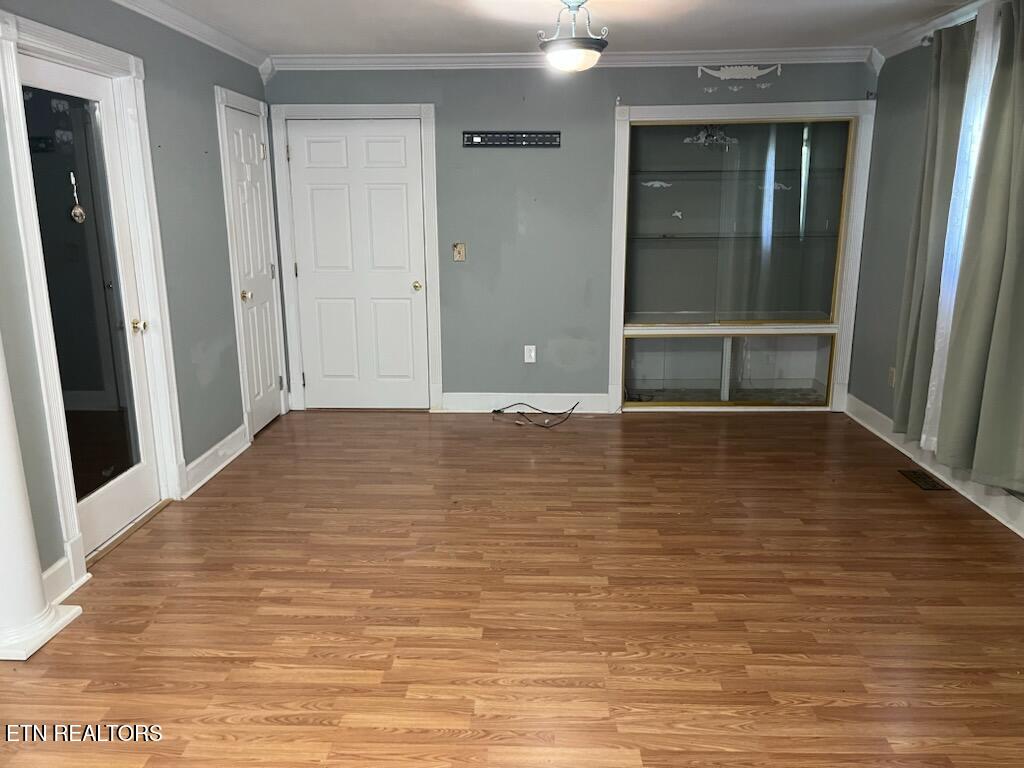 134 Old Pinecrest Road Jacksboro TN 37757