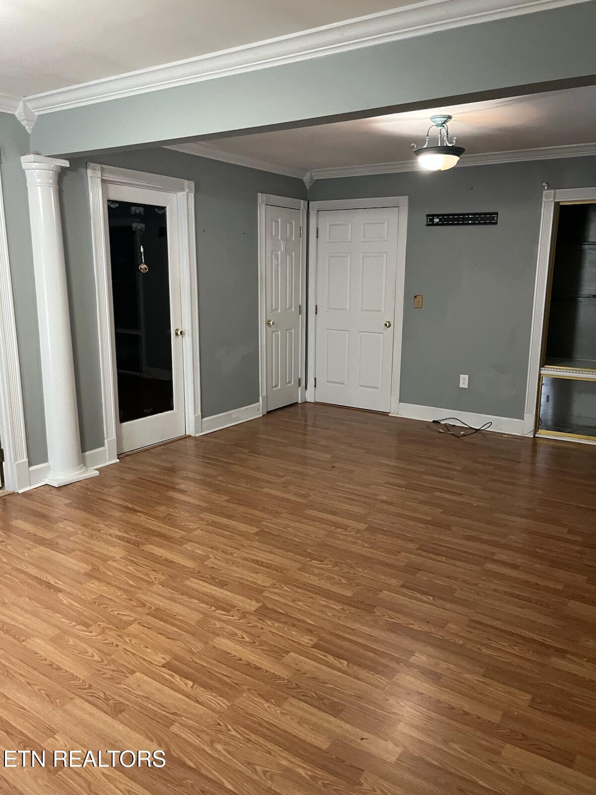 134 Old Pinecrest Road Jacksboro TN 37757