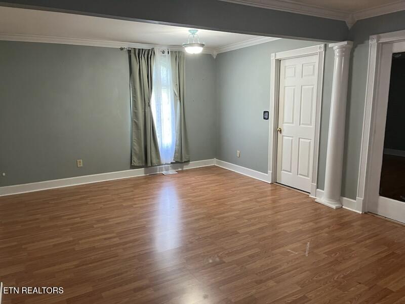 134 Old Pinecrest Road Jacksboro TN 37757