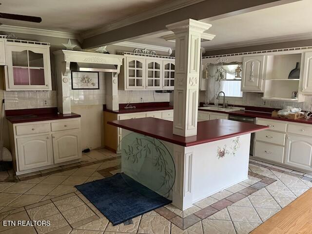 134 Old Pinecrest Road Jacksboro TN 37757