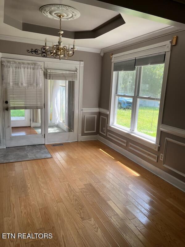 134 Old Pinecrest Road Jacksboro TN 37757