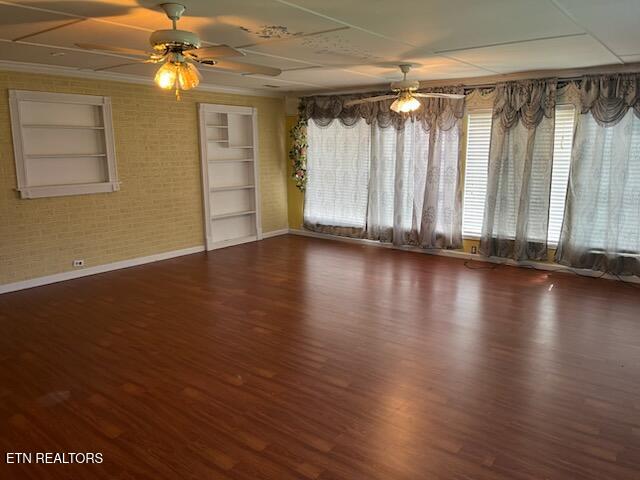 134 Old Pinecrest Road Jacksboro TN 37757