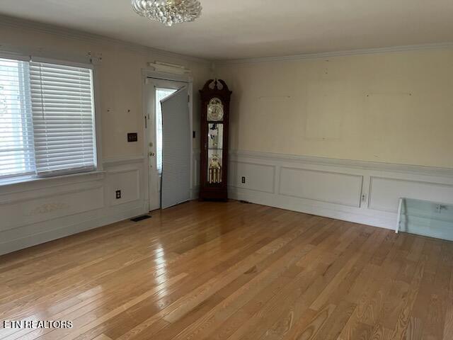 134 Old Pinecrest Road Jacksboro TN 37757
