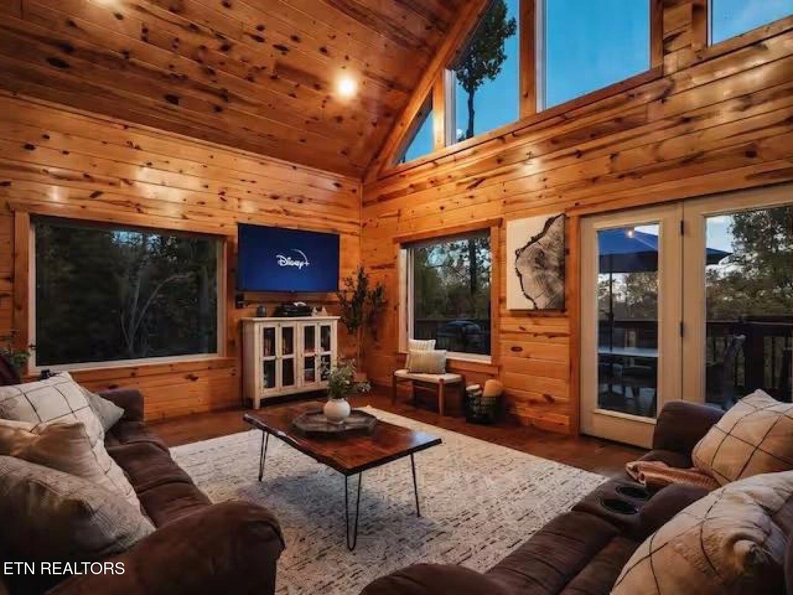 4536 Powdermill Estates Road Sevierville TN 37876