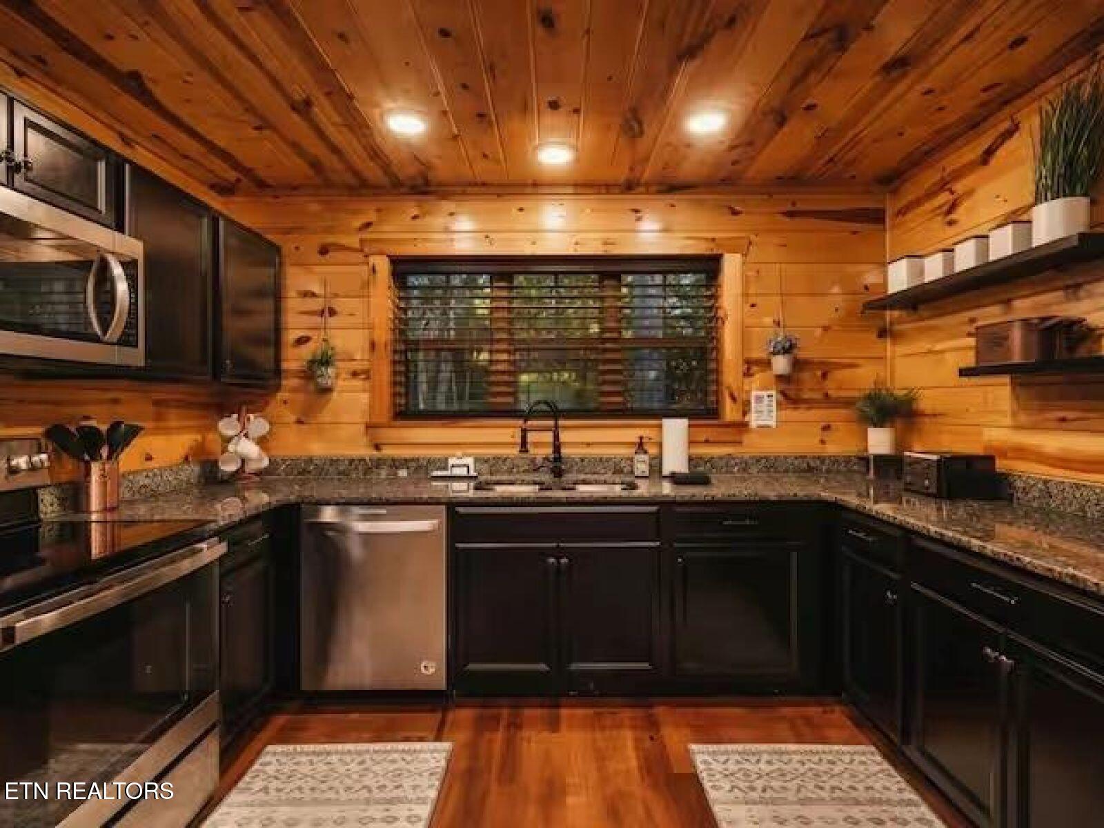 4536 Powdermill Estates Road Sevierville TN 37876
