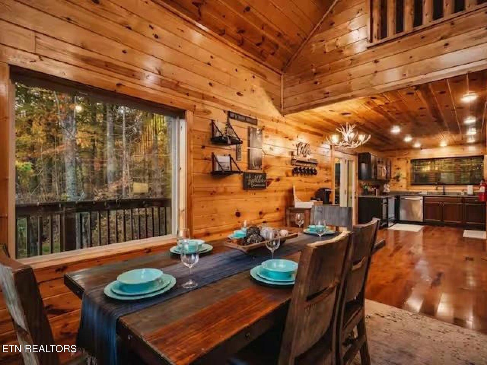 4536 Powdermill Estates Road Sevierville TN 37876