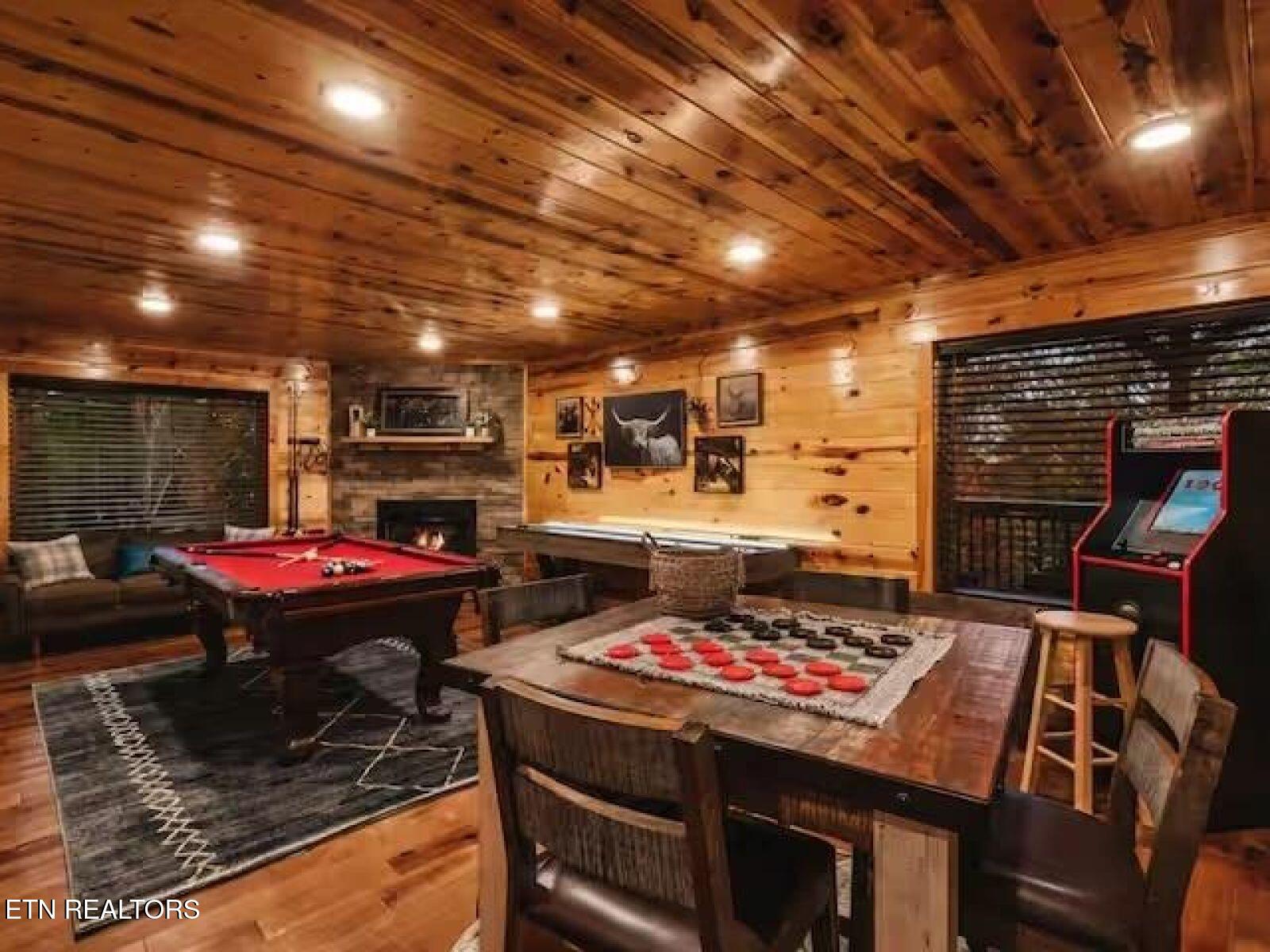 4536 Powdermill Estates Road Sevierville TN 37876