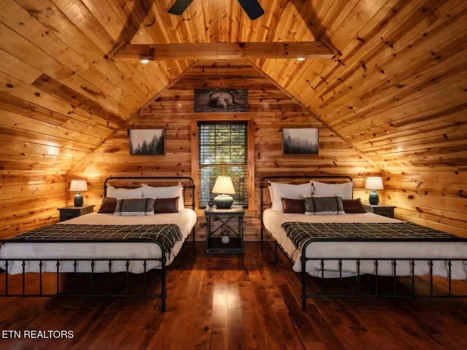 4536 Powdermill Estates Road Sevierville TN 37876
