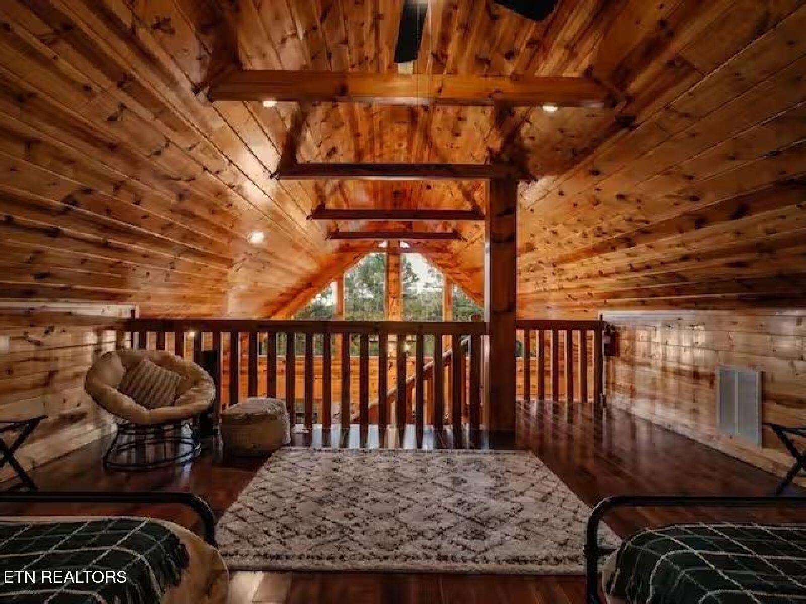 4536 Powdermill Estates Road Sevierville TN 37876