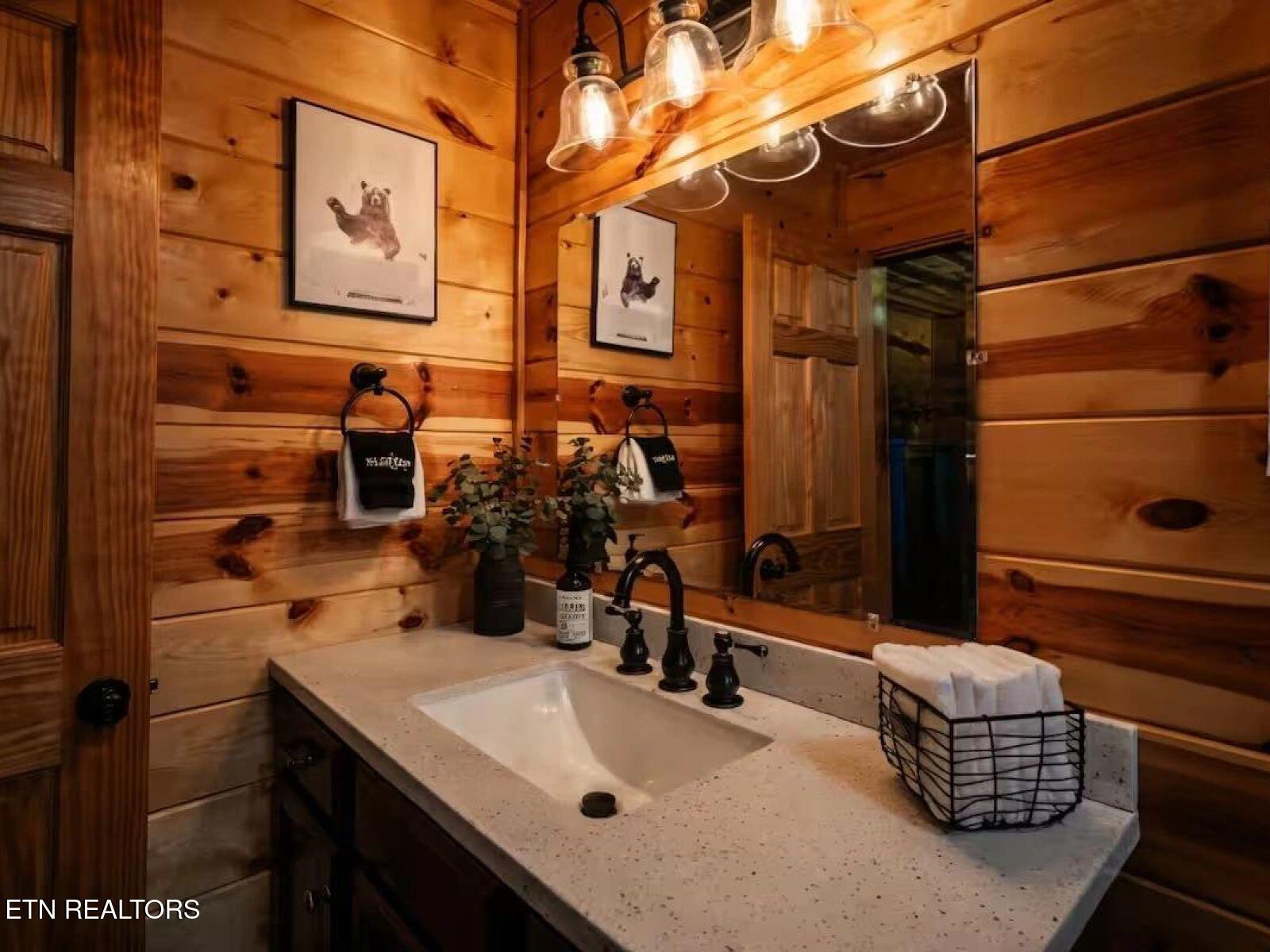 4536 Powdermill Estates Road Sevierville TN 37876