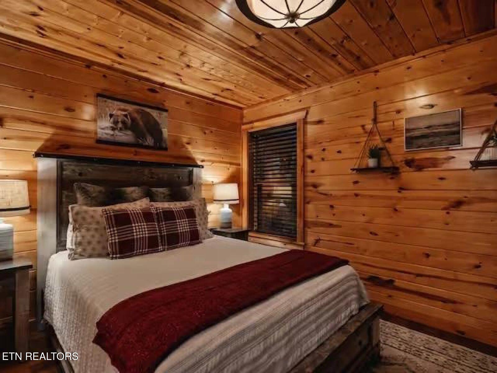 4536 Powdermill Estates Road Sevierville TN 37876