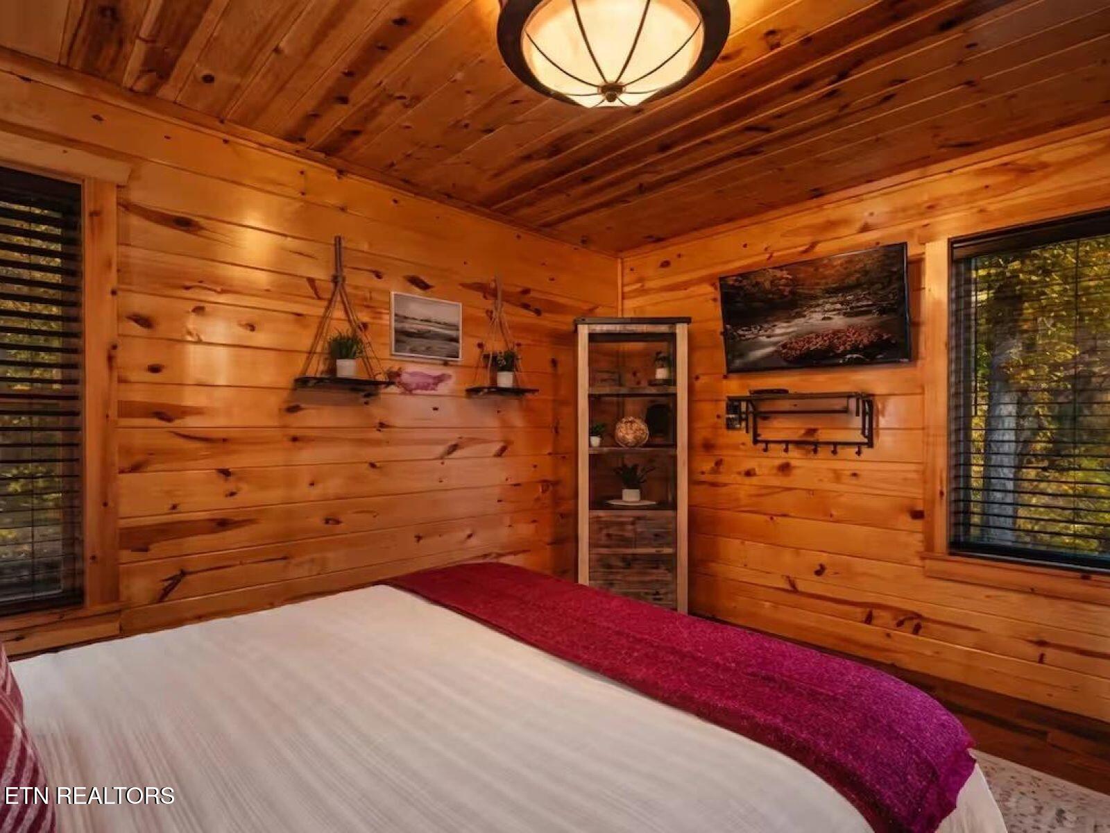 4536 Powdermill Estates Road Sevierville TN 37876