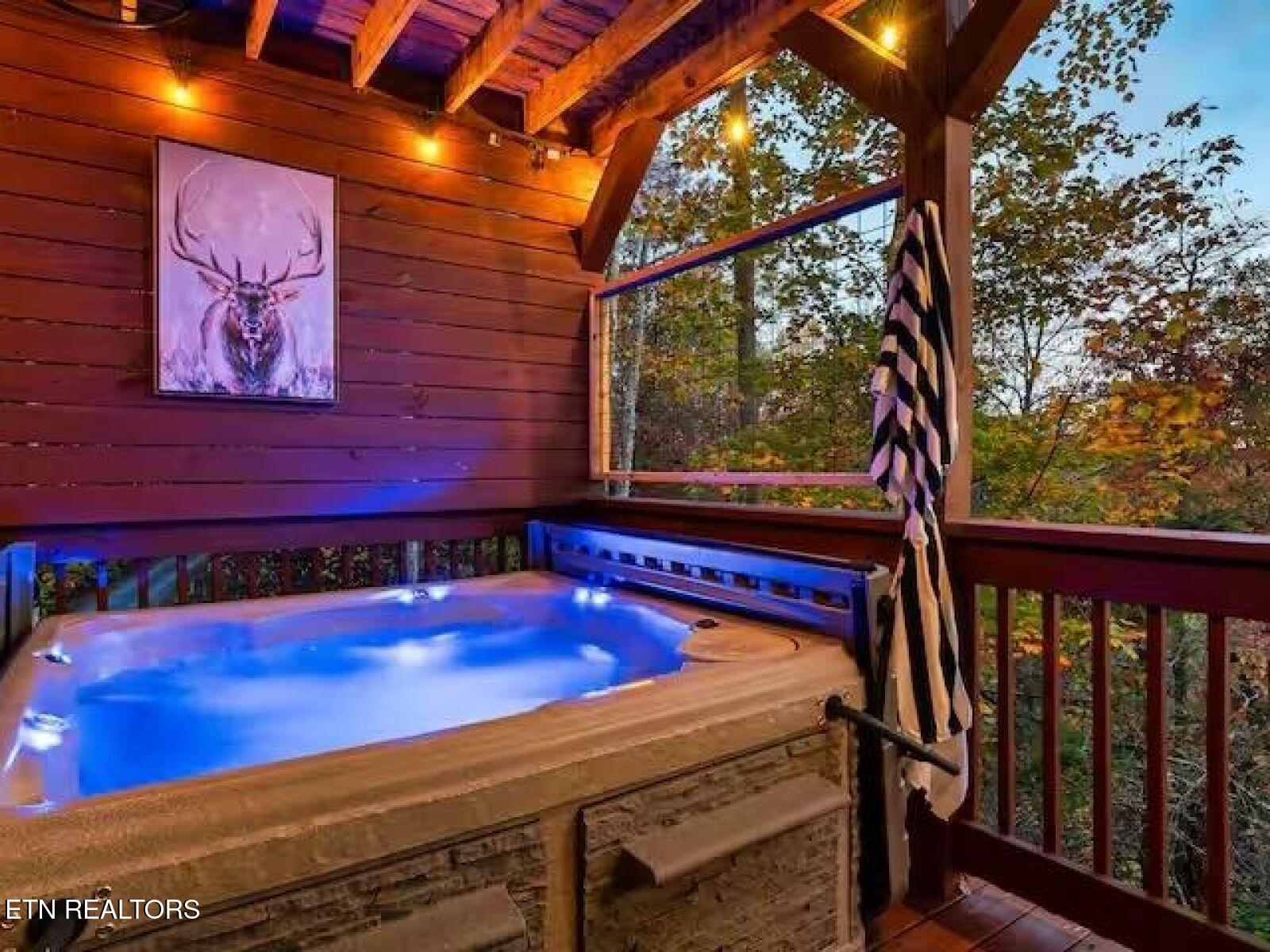 4536 Powdermill Estates Road Sevierville TN 37876